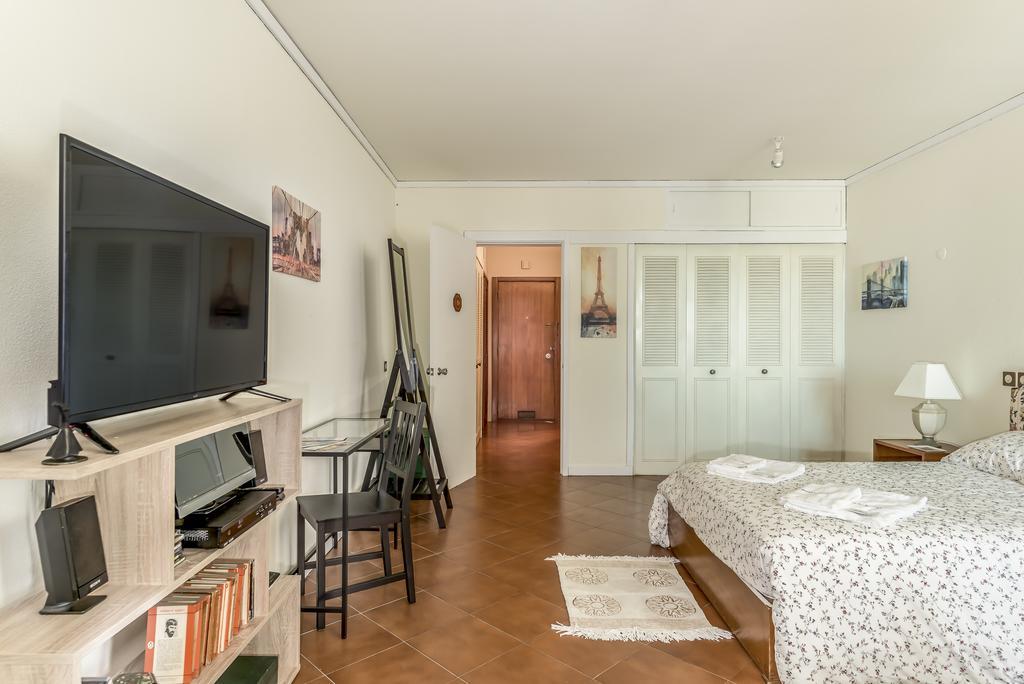 Flh Vilamoura Cozy Studio Cameră foto